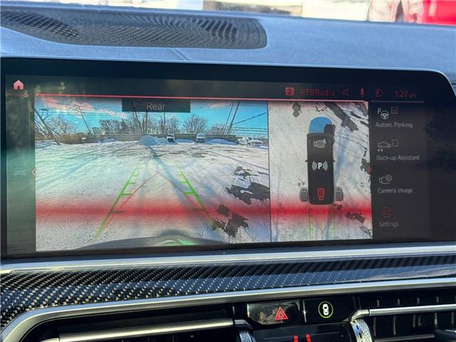 2022 BMW X5 xDrive40i (Stk: PR44178) in Windsor - Image 26 of 26