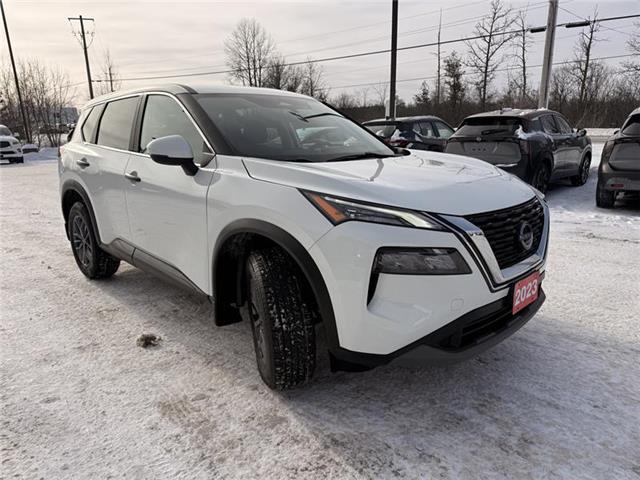 2023 Nissan Rogue S (Stk: P2654) in Smiths Falls - Image 3 of 14
