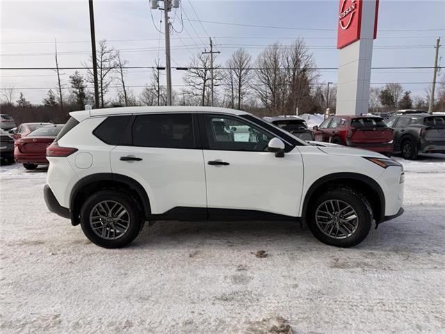 2023 Nissan Rogue S (Stk: P2654) in Smiths Falls - Image 4 of 14
