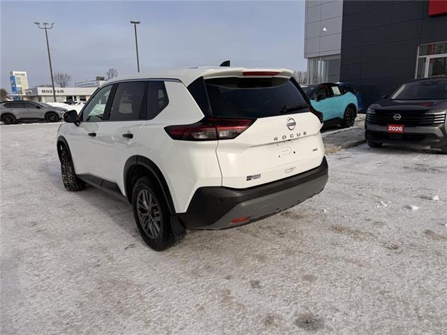 2023 Nissan Rogue S (Stk: P2654) in Smiths Falls - Image 7 of 14