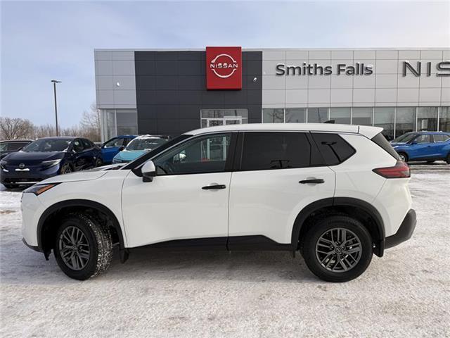 2023 Nissan Rogue S (Stk: P2654) in Smiths Falls - Image 8 of 14