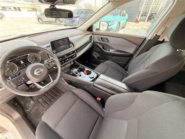 2023 Nissan Rogue S (Stk: P2654) in Smiths Falls - Image 9 of 14