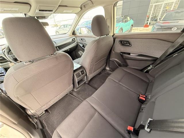2023 Nissan Rogue S (Stk: P2654) in Smiths Falls - Image 10 of 14