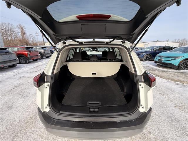 2023 Nissan Rogue S (Stk: P2654) in Smiths Falls - Image 11 of 14