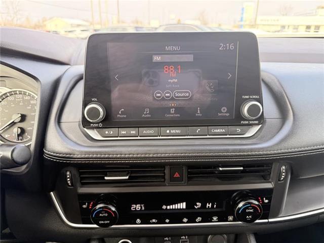 2023 Nissan Rogue S (Stk: P2654) in Smiths Falls - Image 12 of 14