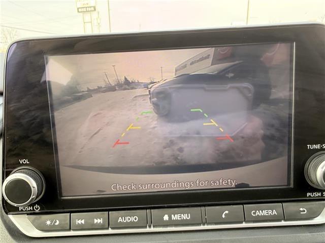 2023 Nissan Rogue S (Stk: P2654) in Smiths Falls - Image 13 of 14