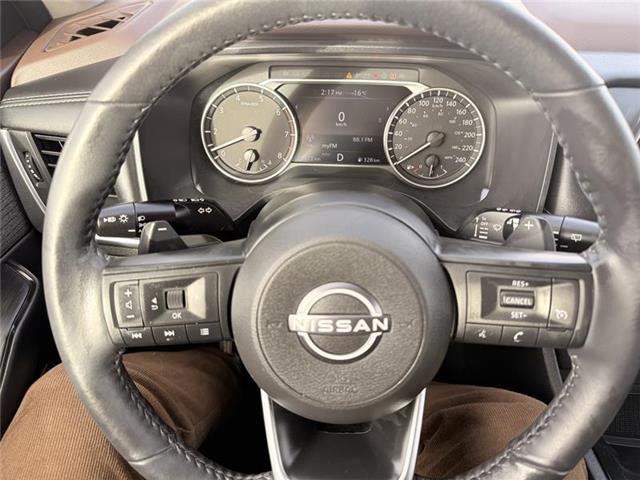 2023 Nissan Rogue S (Stk: P2654) in Smiths Falls - Image 14 of 14