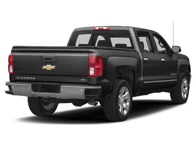2018 Chevrolet Silverado 1500 1LZ (Stk: 25-310A) in Smiths Falls - Image 3 of 12