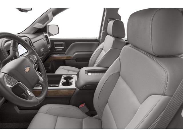 2018 Chevrolet Silverado 1500 1LZ (Stk: 25-310A) in Smiths Falls - Image 6 of 12