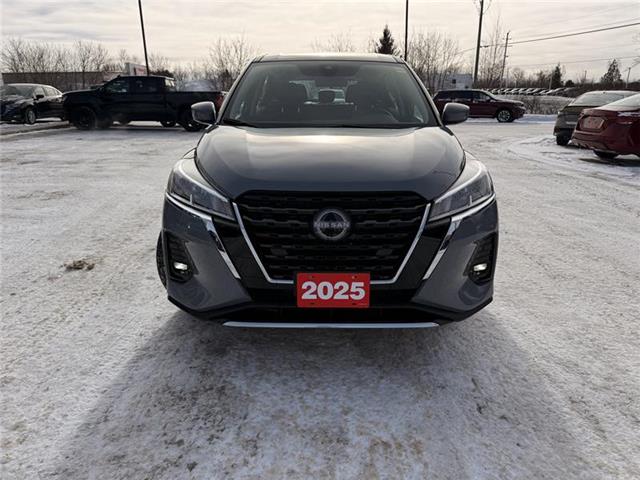 2025 Nissan Kicks Play S (Stk: 25-024) in Smiths Falls - Image 2 of 14 2025 Nissan Kicks Play S (Stk: 25-024) in Smiths Falls - Image 2 of 14