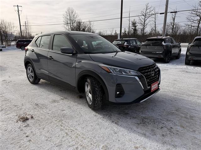 2025 Nissan Kicks Play S (Stk: 25-024) in Smiths Falls - Image 3 of 14 2025 Nissan Kicks Play S (Stk: 25-024) in Smiths Falls - Image 3 of 14