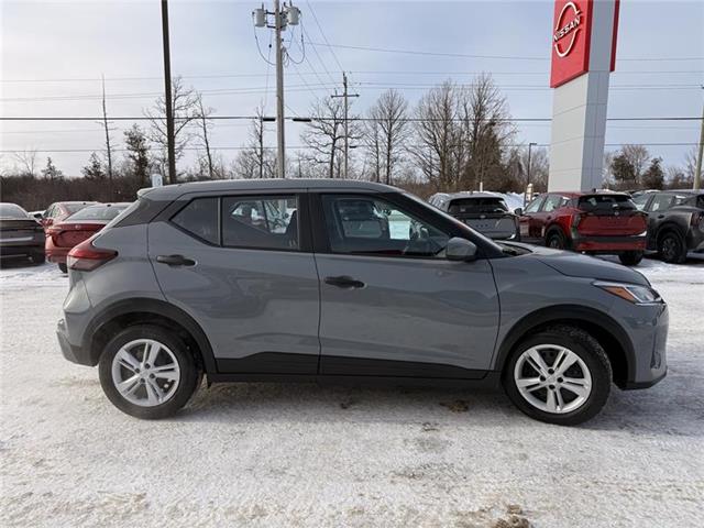 2025 Nissan Kicks Play S (Stk: 25-024) in Smiths Falls - Image 4 of 14 2025 Nissan Kicks Play S (Stk: 25-024) in Smiths Falls - Image 4 of 14