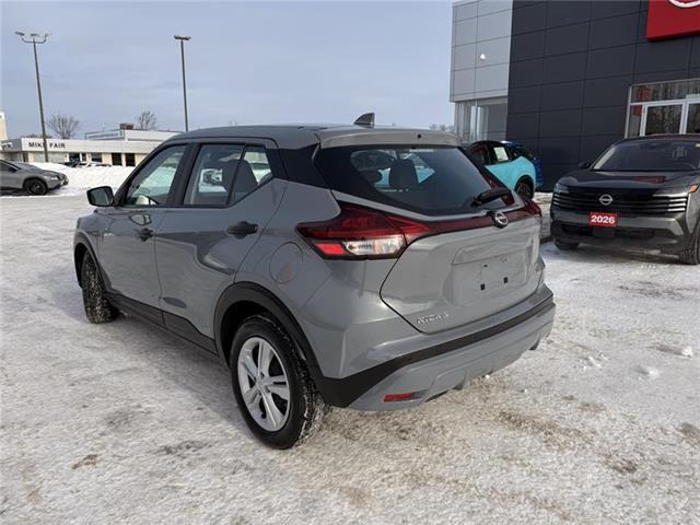 2025 Nissan Kicks Play S (Stk: 25-024) in Smiths Falls - Image 7 of 14 2025 Nissan Kicks Play S (Stk: 25-024) in Smiths Falls - Image 7 of 14