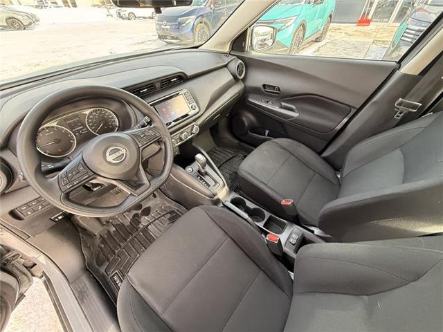 2025 Nissan Kicks Play S (Stk: 25-024) in Smiths Falls - Image 9 of 14 2025 Nissan Kicks Play S (Stk: 25-024) in Smiths Falls - Image 9 of 14