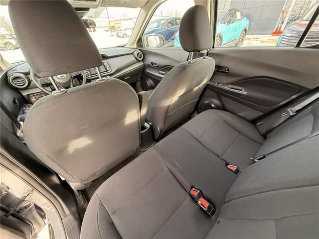2025 Nissan Kicks Play S (Stk: 25-024) in Smiths Falls - Image 10 of 14 2025 Nissan Kicks Play S (Stk: 25-024) in Smiths Falls - Image 10 of 14