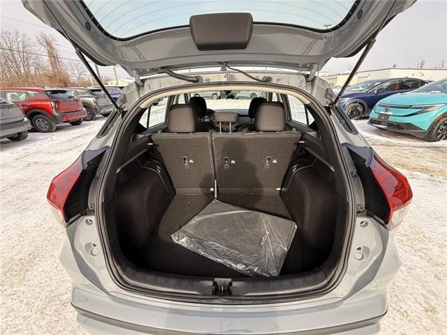 2025 Nissan Kicks Play S (Stk: 25-024) in Smiths Falls - Image 11 of 14 2025 Nissan Kicks Play S (Stk: 25-024) in Smiths Falls - Image 11 of 14