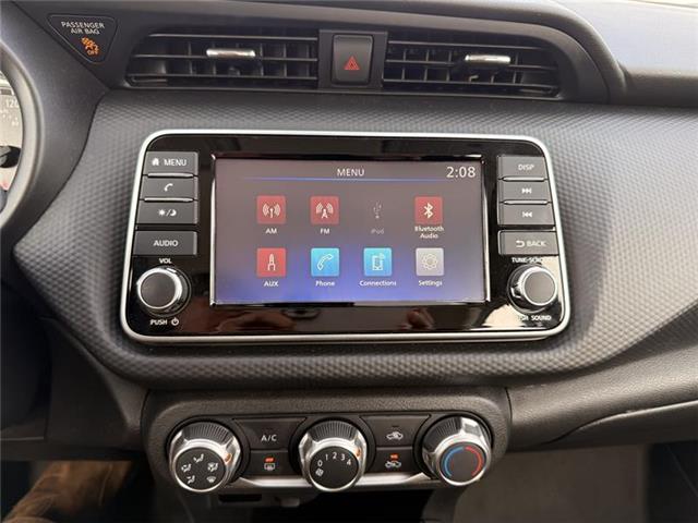 2025 Nissan Kicks Play S (Stk: 25-024) in Smiths Falls - Image 12 of 14 2025 Nissan Kicks Play S (Stk: 25-024) in Smiths Falls - Image 12 of 14