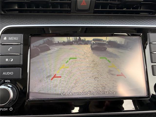 2025 Nissan Kicks Play S (Stk: 25-024) in Smiths Falls - Image 13 of 14 2025 Nissan Kicks Play S (Stk: 25-024) in Smiths Falls - Image 13 of 14
