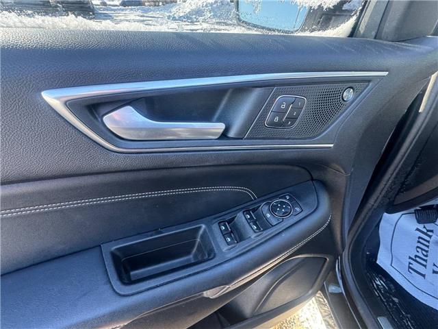 2022 Ford Edge Titanium (Stk: PR57767) in Windsor - Image 15 of 26