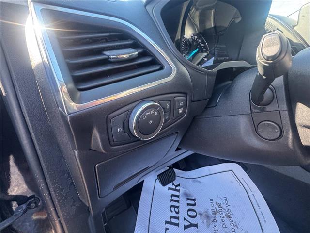 2022 Ford Edge Titanium (Stk: PR57767) in Windsor - Image 16 of 26