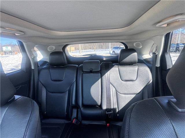 2022 Ford Edge Titanium (Stk: PR57767) in Windsor - Image 20 of 26