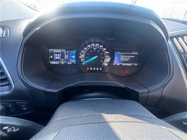 2022 Ford Edge Titanium (Stk: PR57767) in Windsor - Image 21 of 26
