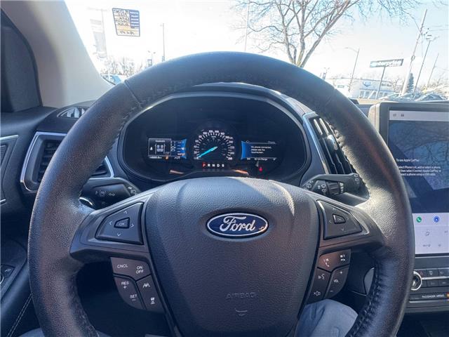 2022 Ford Edge Titanium (Stk: PR57767) in Windsor - Image 22 of 26