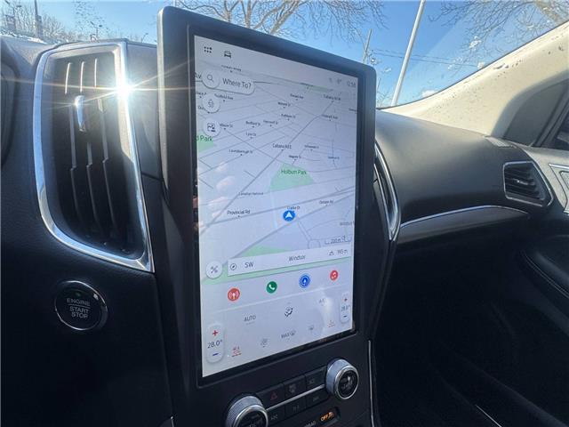2022 Ford Edge Titanium (Stk: PR57767) in Windsor - Image 23 of 26