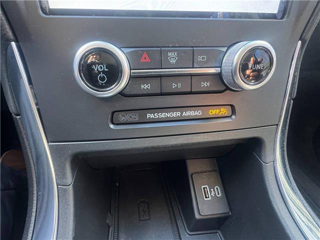2022 Ford Edge Titanium (Stk: PR57767) in Windsor - Image 24 of 26
