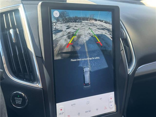 2022 Ford Edge Titanium (Stk: PR57767) in Windsor - Image 25 of 26