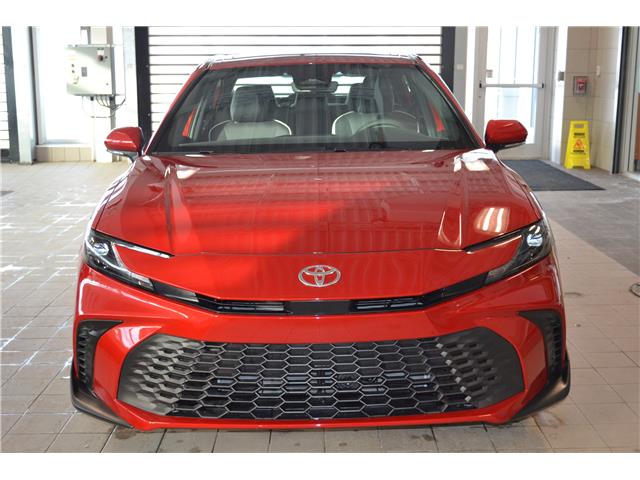 2026 Toyota Camry SE Upgrade (Stk: 26601) in Kingston - Image 2 of 9