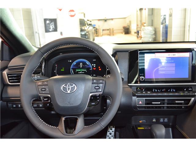 2026 Toyota Camry SE Upgrade (Stk: 26601) in Kingston - Image 5 of 9
