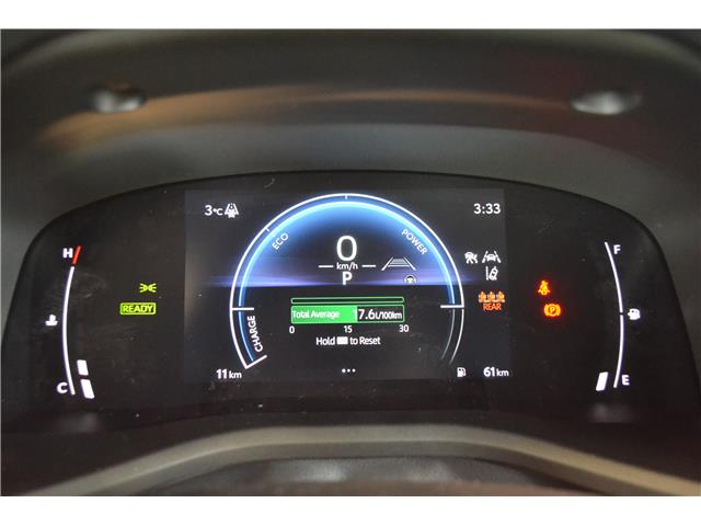 2026 Toyota Camry SE Upgrade (Stk: 26601) in Kingston - Image 6 of 9