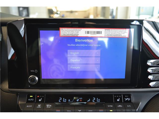 2026 Toyota Camry SE Upgrade (Stk: 26601) in Kingston - Image 7 of 9