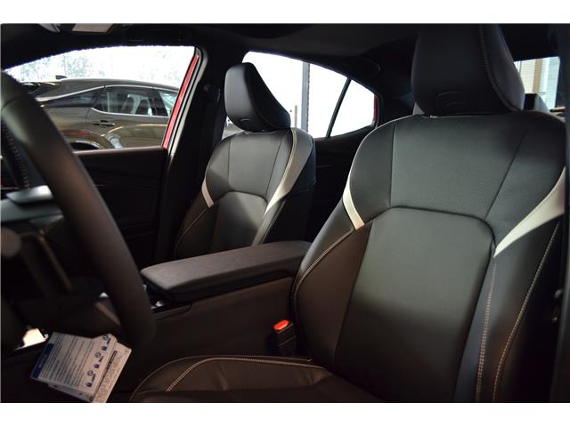 2026 Toyota Camry SE Upgrade (Stk: 26601) in Kingston - Image 8 of 9