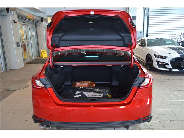 2026 Toyota Camry SE Upgrade (Stk: 26601) in Kingston - Image 9 of 9