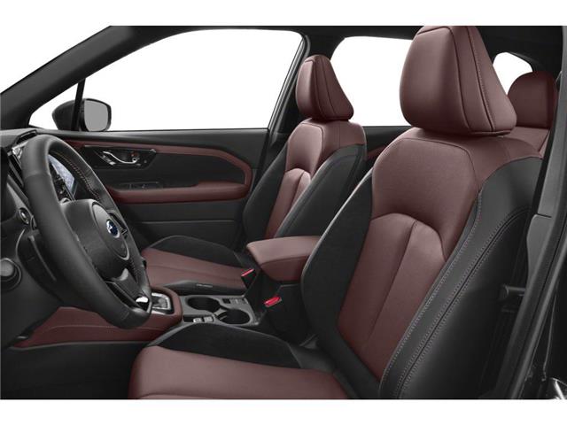 2025 Subaru Forester Premier (Stk: 251291) in North York, - Image 4 of 10
