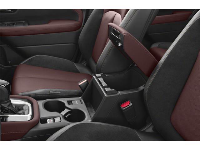 2025 Subaru Forester Premier (Stk: 251291) in North York, - Image 8 of 10