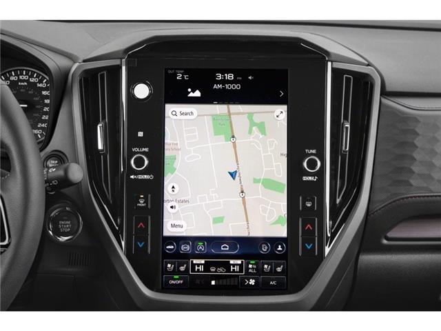 2025 Subaru Forester Premier (Stk: 251291) in North York, - Image 10 of 10