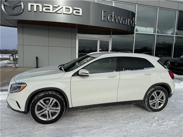 2015 Mercedes-Benz GLA-Class Base (Stk: 24733) in Pembroke - Image 2 of 26