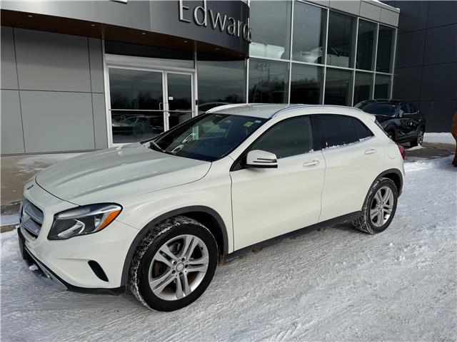 2015 Mercedes-Benz GLA-Class Base (Stk: 24733) in Pembroke - Image 3 of 26