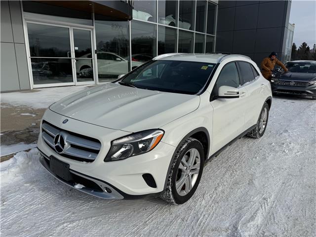 2015 Mercedes-Benz GLA-Class Base (Stk: 24733) in Pembroke - Image 4 of 26