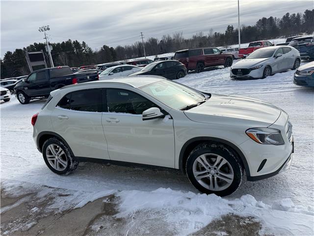 2015 Mercedes-Benz GLA-Class Base (Stk: 24733) in Pembroke - Image 8 of 26