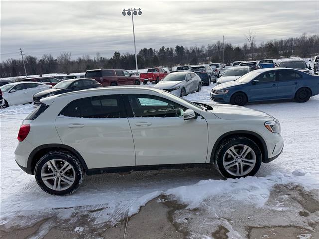 2015 Mercedes-Benz GLA-Class Base (Stk: 24733) in Pembroke - Image 9 of 26