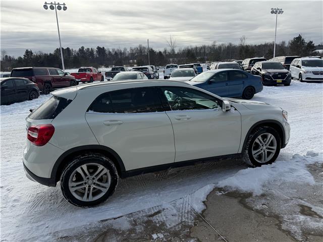 2015 Mercedes-Benz GLA-Class Base (Stk: 24733) in Pembroke - Image 10 of 26