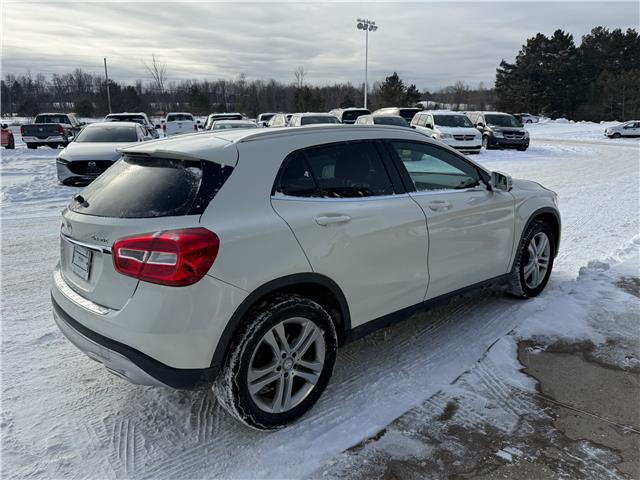 2015 Mercedes-Benz GLA-Class Base (Stk: 24733) in Pembroke - Image 11 of 26