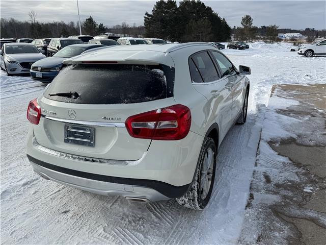 2015 Mercedes-Benz GLA-Class Base (Stk: 24733) in Pembroke - Image 12 of 26