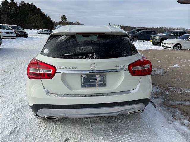 2015 Mercedes-Benz GLA-Class Base (Stk: 24733) in Pembroke - Image 13 of 26
