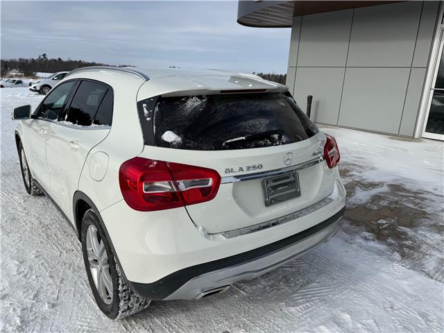 2015 Mercedes-Benz GLA-Class Base (Stk: 24733) in Pembroke - Image 14 of 26