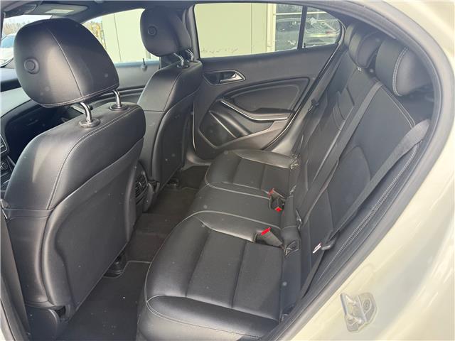 2015 Mercedes-Benz GLA-Class Base (Stk: 24733) in Pembroke - Image 17 of 26
